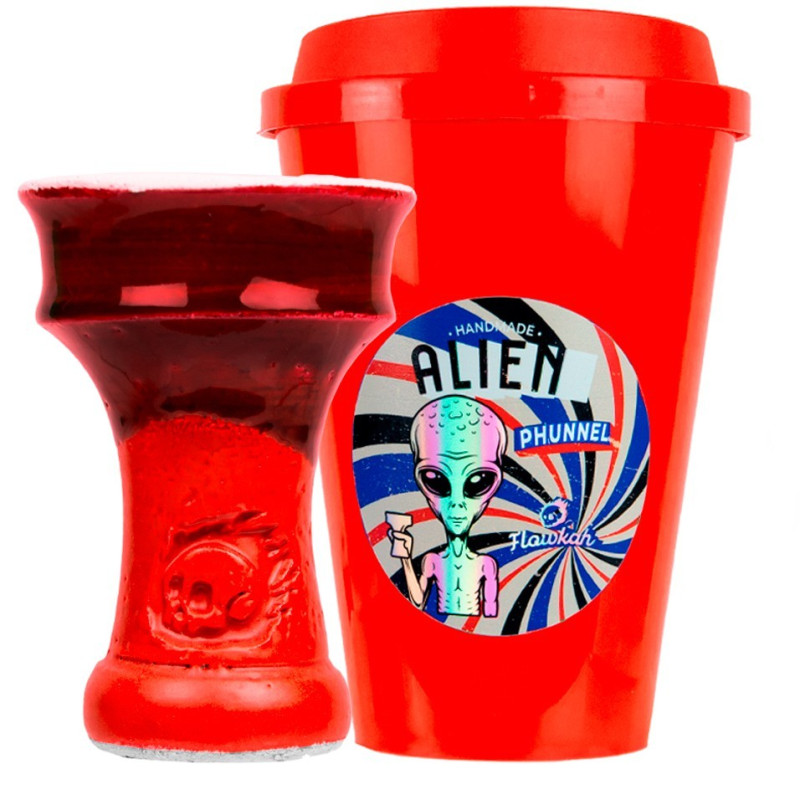 Cazoleta Alien Phunnel | Bengala Spain