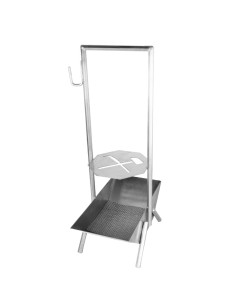 Carbonera Cachimba VZ | Bengala Spain 2