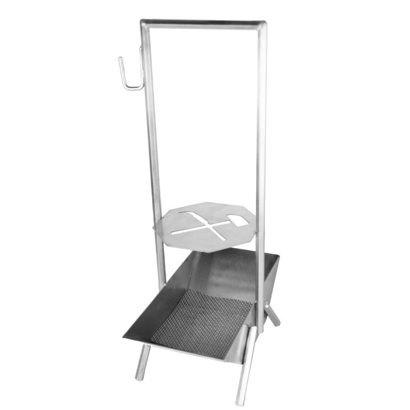 Carbonera Cachimba VZ | Bengala Spain