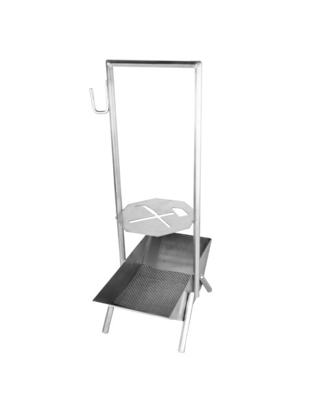 Carbonera Cachimba VZ | Bengala Spain