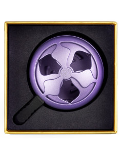 Lotus I+ Color Violis Purple KALOUD Heat Manager | Bengala Espanha 2
