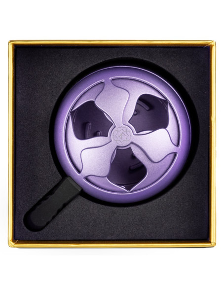 Lotus I+ Color Violis Purple KALOUD Heat Manager | Bengala Espanha