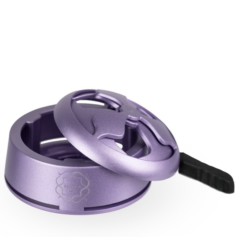 Lotus I+ Color Violis Purple KALOUD Heat Manager | Bengala Espanha