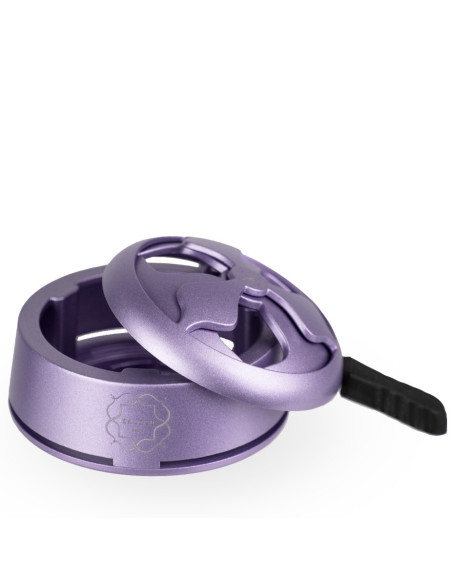 Lotus I+ Color Violis Purple KALOUD Heat Manager | Bengala Espanha