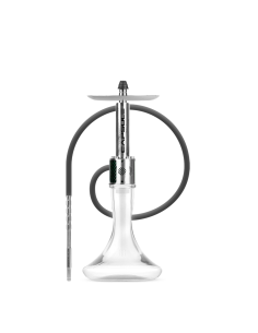 Cachimba CAPSULE Hookah ONE Limited Model Wask | Bengala Spain