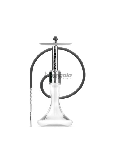 CACHIMBA CAPSULE HOOKAH ONE LIMITED MODEL WASK