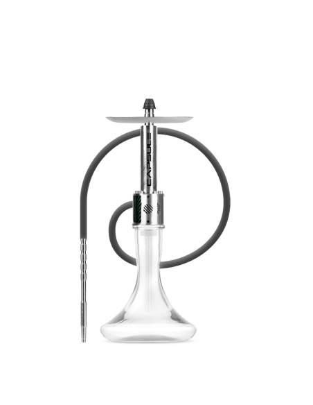 Cachimba CAPSULE Hookah ONE Limited Model Wask | Bengala Spain