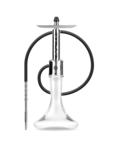 Chicha CAPSULE Hookah | Bengala Spain