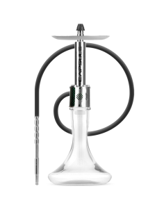 Cachimba CAPSULE Hookah One | Bengala Spain 2