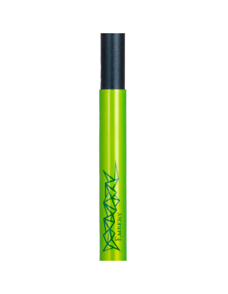 Hookah Embery Submono sem base | Bengala Espanha