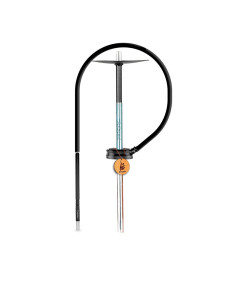 Hookah Embery Submono sem base | Bengala Espanha 2