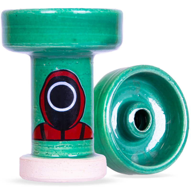 Cazoleta Bengala Bowl Nano Kalamar | Bengala Spain