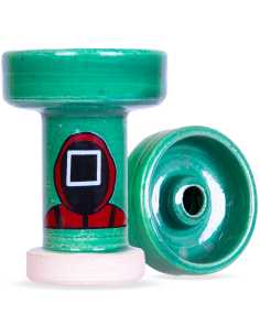 Cazoleta Bengala Bowl Nano Kalamar | Bengala Spain 2