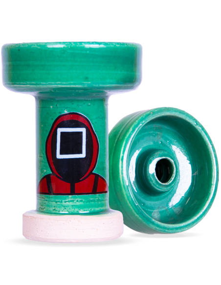 Cazoleta Bengala Bowl Nano Kalamar | Bengala Spain