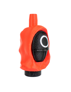 Boquilla 3D Soldado  |  Bengala Spain 2