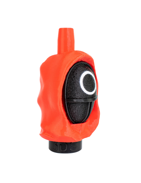 Boquilla 3D Soldado  |  Bengala Spain