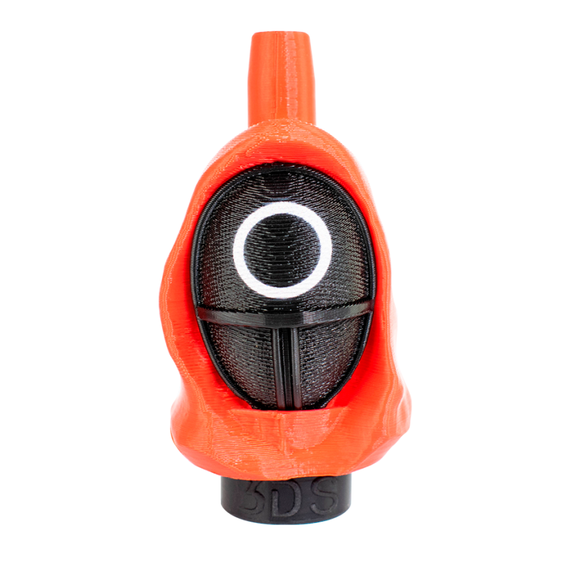 Boquilla 3D Soldado  |  Bengala Spain