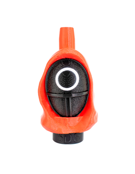 Boquilla 3D Soldado  |  Bengala Spain