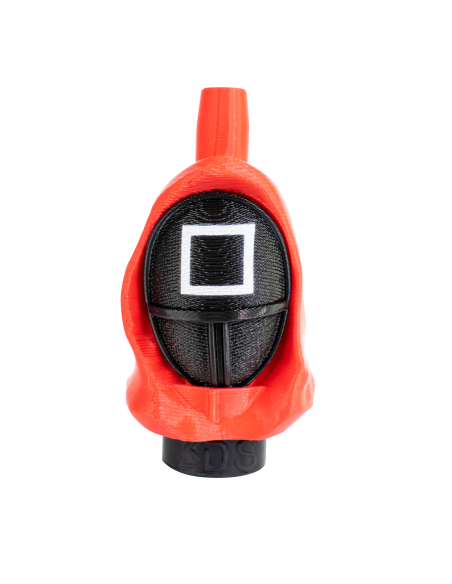 Boquilla 3D Soldado  |  Bengala Spain