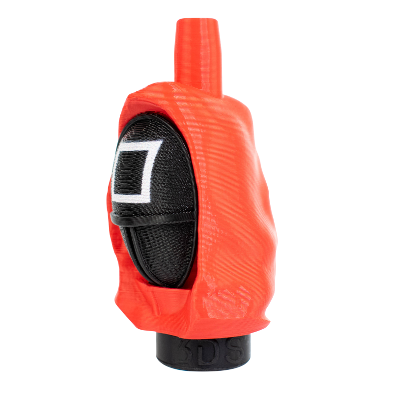 Boquilla 3D Soldado  |  Bengala Spain