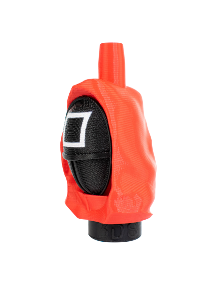 Boquilla 3D Soldado  |  Bengala Spain