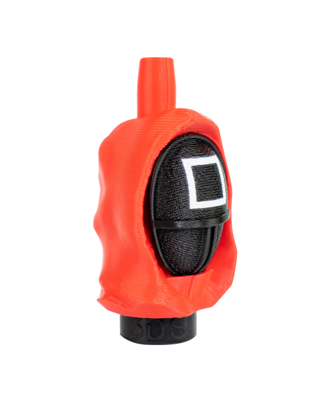 Boquilla 3D Soldado  |  Bengala Spain