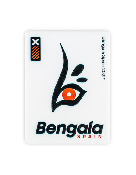 Hookah Magnet | Bengala Spain