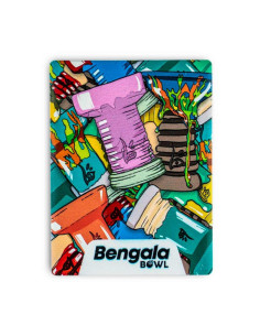 Iman Cachimbero | Bengala Spain 2