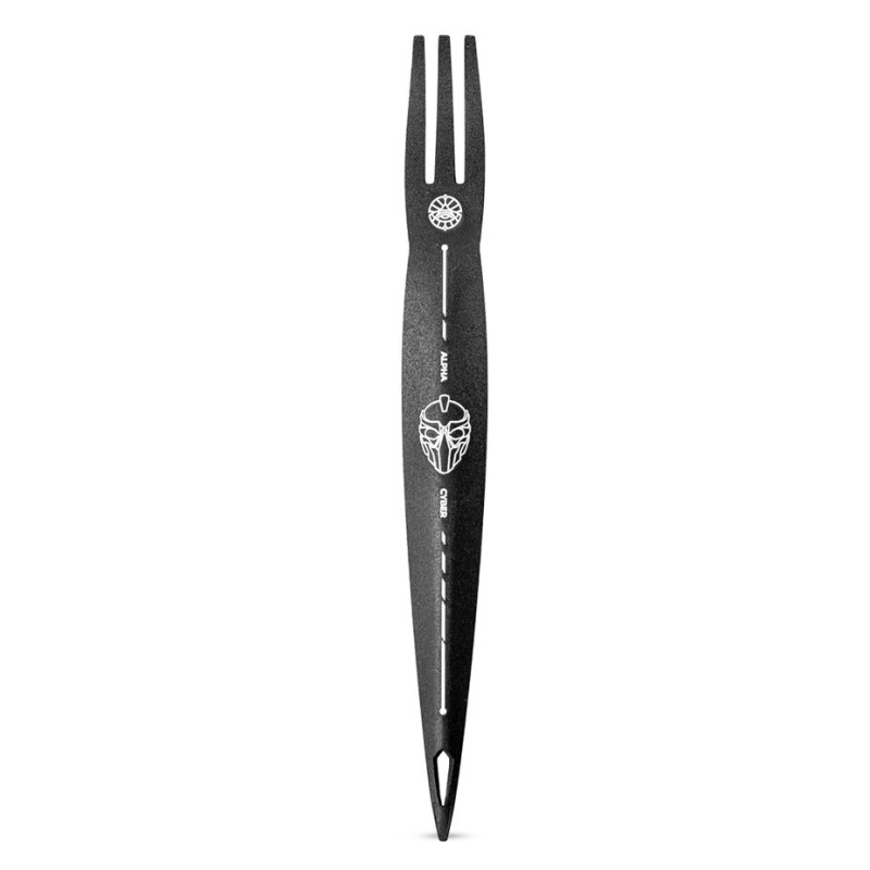 Alpha Hookah | de garfo premium Bengala Espanha