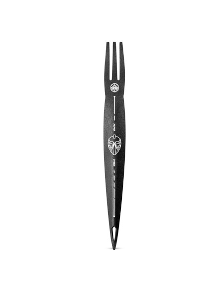 Alpha Hookah Premium Fork  | Bengala Spain