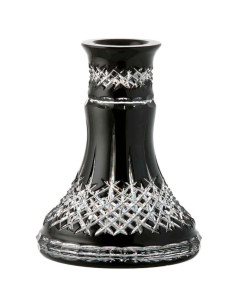 Base Cachimba Bohemia Caesar Wild Cut Black | Bengala Spain