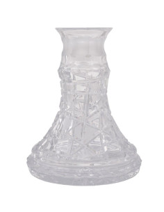 Base Cachimba Bohemia Caesar Mars Cut Clear | Bengala Spain