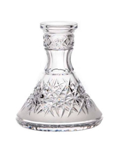 Hookah Base Bohemia Caesar Hoarfrost Down Clear | Bengala Spain