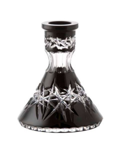 Base Cachimba Bohemia Caesar Cone Deep Cut | Bengala Spain 2