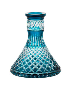 Base Cachimba Bohemia Caesar Cone Crown Cut | Bengala Spain 2