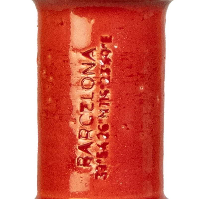 Cazoleta Bengala Bowl Nano Barcelona | Bengala Spain