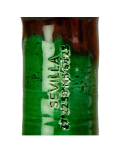 Cazoleta Bengala Bowl Nano Sevilla | Bengala Spain 2