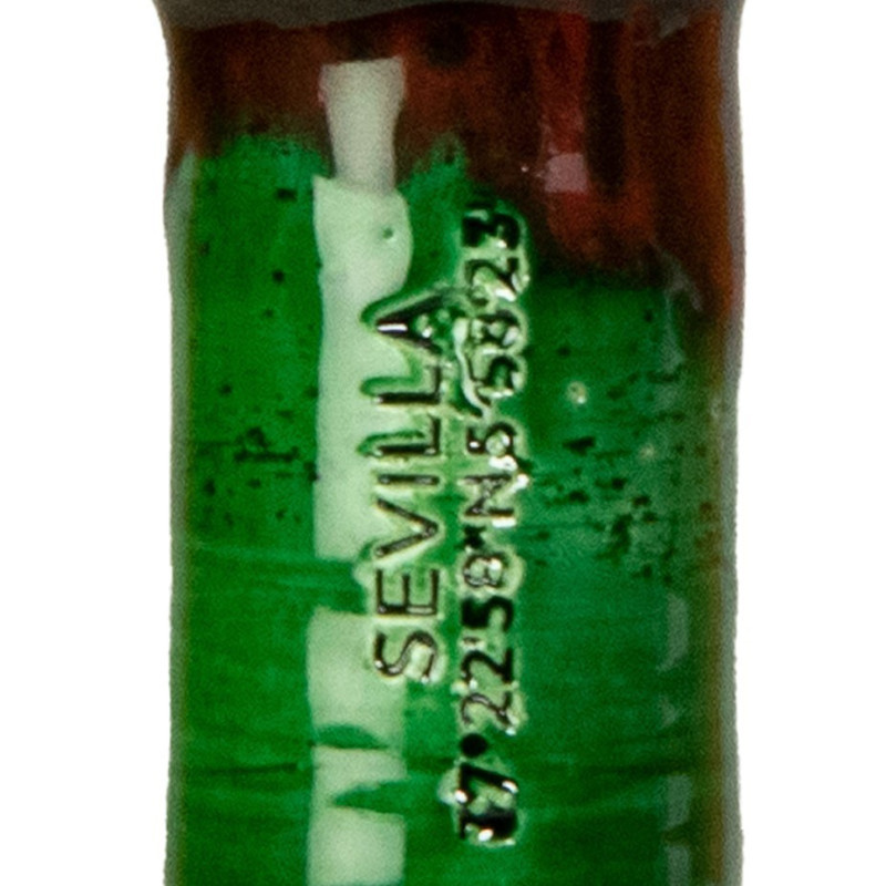 Cazoleta Bengala Bowl Nano Sevilla | Bengala Spain