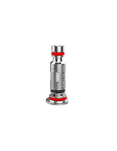 Resistencias Mesh Caliburn G/Koko Prime por Uwell | Bengala Spain