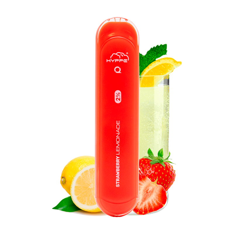 POD Desechable Hyppe Q | Bengala Spain