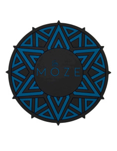 Moze Breeze Mat Protective Base | Bengala Spain