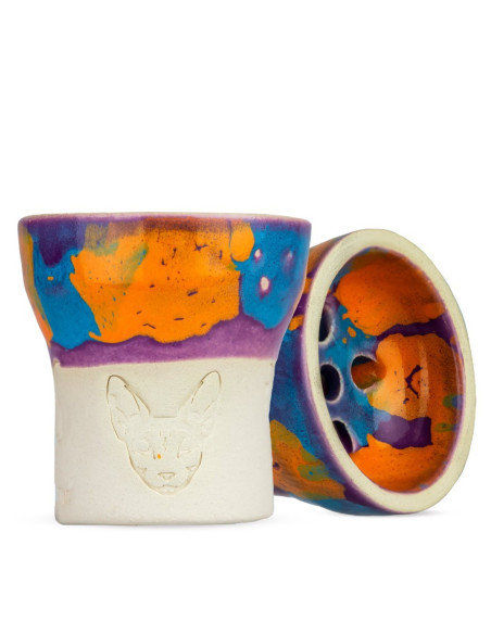 | Ferocious Bowl Bowl Beerus Bengala Espanha