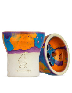 | Ferocious Bowl Bowl Beerus Bengala Espanha 2