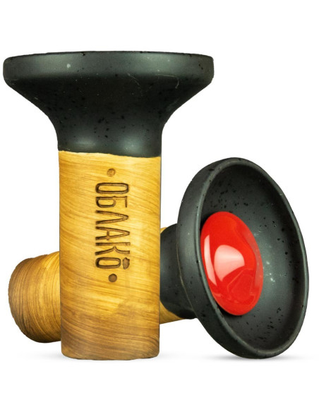 Cazoleta Oblako Flow | Bengala Spain