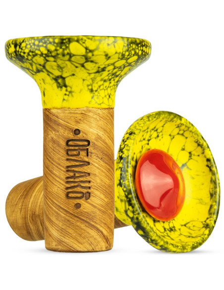 Cazoleta Oblako Flow | Bengala Spain