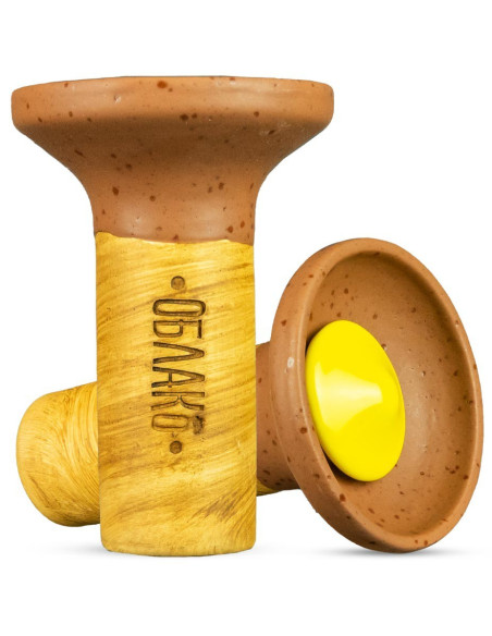 Cazoleta Oblako Flow | Bengala Spain