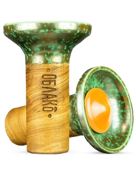 Cazoleta Oblako Flow | Bengala Spain