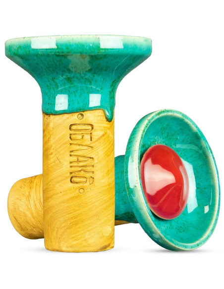 Cazoleta Oblako Flow | Bengala Spain