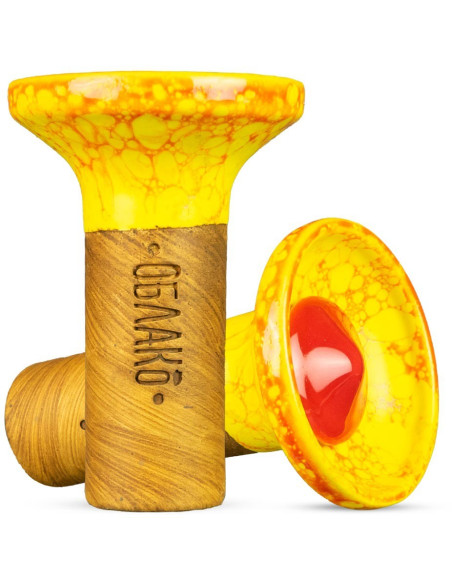 Cazoleta Oblako Flow | Bengala Spain