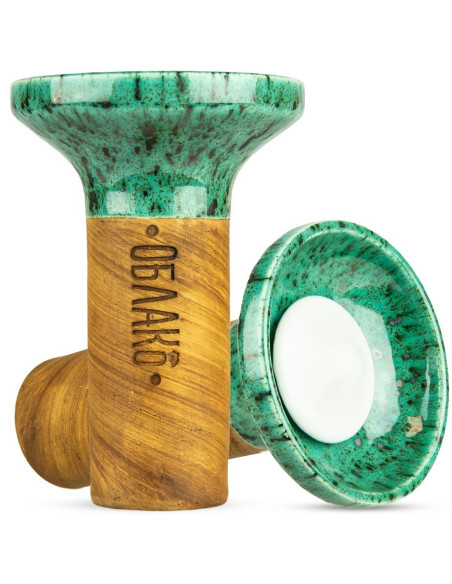 Cazoleta Oblako Flow | Bengala Spain